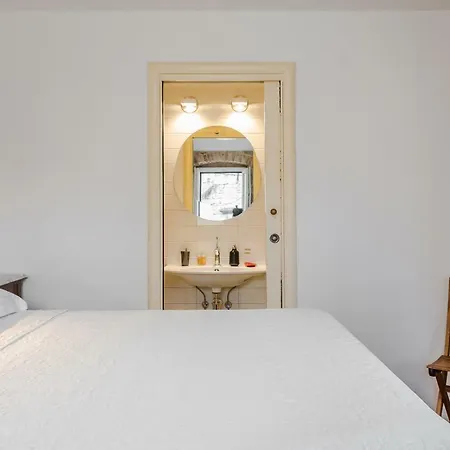 Pensjonat St Luke Heritage 3*