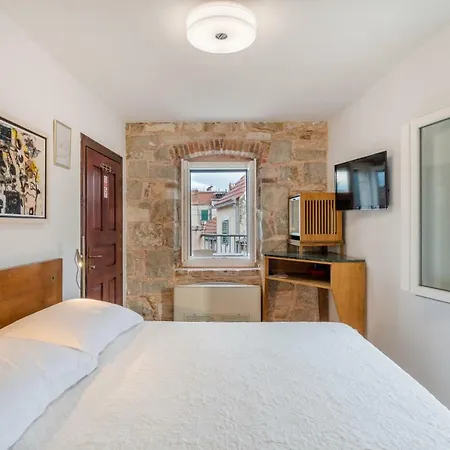 Pensjonat St Luke Heritage 3*
