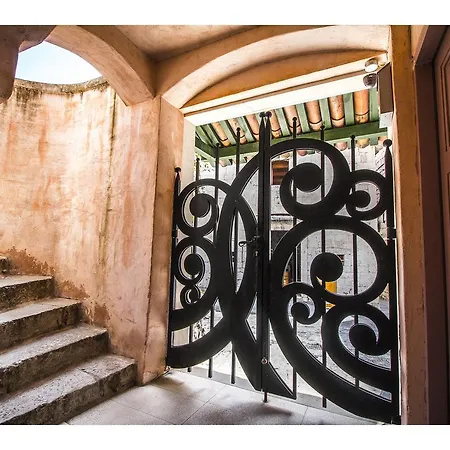 St Luke Heritage Hotel 3* Split