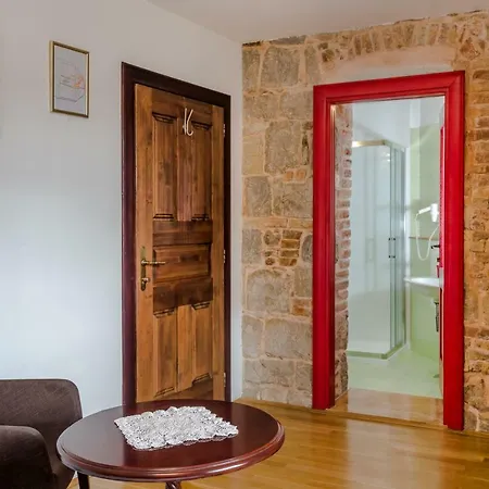 St Luke Heritage Hotel 3* Split