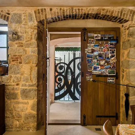 Guest house St Luke Heritage Hotel 3*