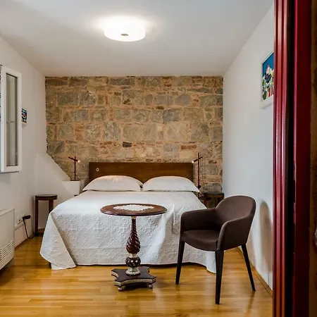 St Luke Heritage Hotel 3*