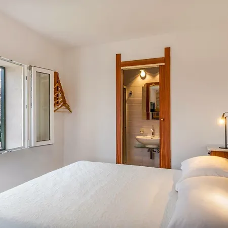 St Luke Heritage Hotel Guest house