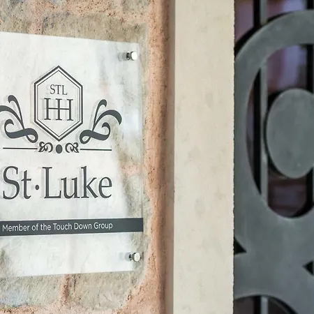 St Luke Heritage Hotel