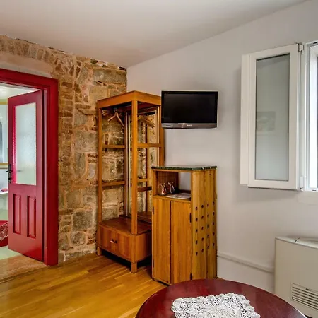 St Luke Heritage Hotel 3*