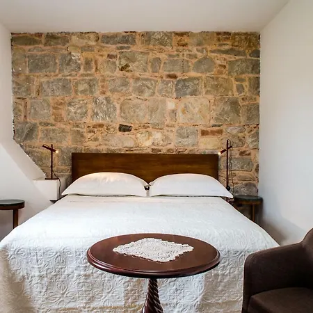 Guest house St Luke Heritage Hotel