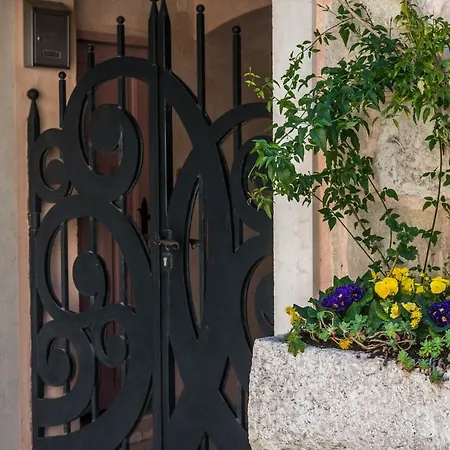 St Luke Heritage Hotel Guest house