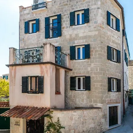 St Luke Heritage Hotel Split